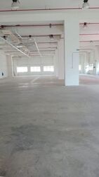 Fong Tat Building (D13), Factory #543458721